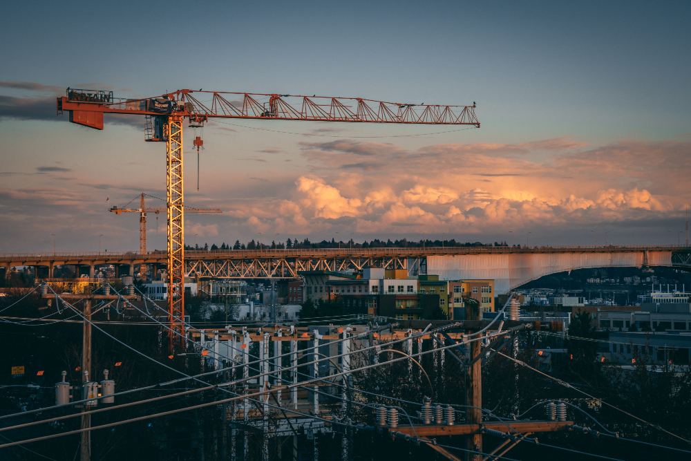 Constructions